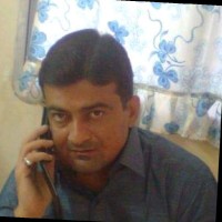 Divesh Rawal