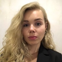 Aistė Preidė