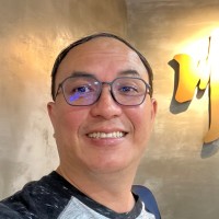 Yew Seng Pong