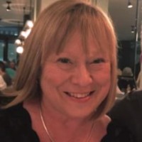 Tracey Cooper