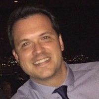 Andrew Raber