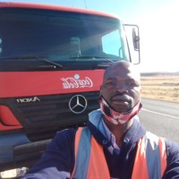 Tinyiko Sydwell Nkuna