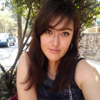 Berenice Jacome Trujillo