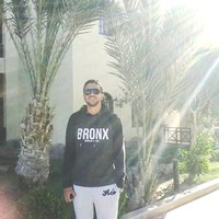 Ahmed Khalil
