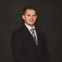 Jackson Komlofske