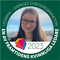 Ani Kurteva Bergman