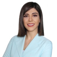 Neda Keshavarz Bahaghighat(She/Her)