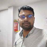 Biplab Mondal