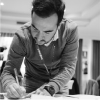 Joaquín Agüera Temprado