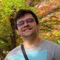 José Maurício Nunes De Oliveira Junior