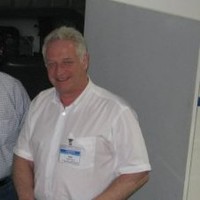 Robert Freeman