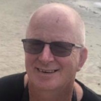 Brian Holliday
