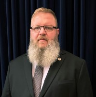 Michael Eggleston, Pmp