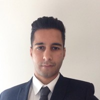 Kishan Rughani