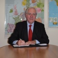 Charlie Higgins
