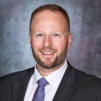 Joseph Grant