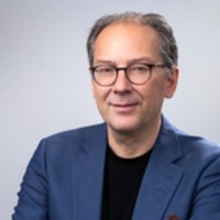 Anders Holmestig