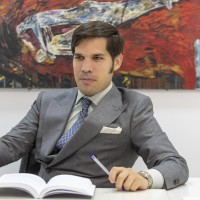 Beltran Palazuelo Barroso