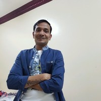 Arvind Sonar