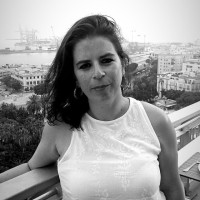 Lidia Martin