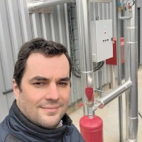 Christophe de Boishebert