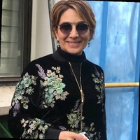 İrem Karamollaoğlu, Ph.D.