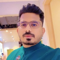 Suraj Mane