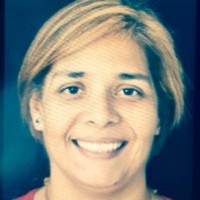 Ana Paula Sousa Da Silva