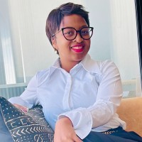 Buhle Phakathi