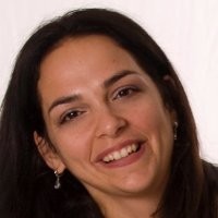 Tal Breier Ben Moha טל ברייר בן מוחה