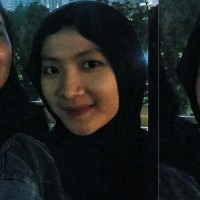 Mazaya Nisrina Chairunnisa