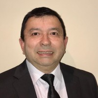 Eliecer Vargas  Muñoz