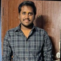 Mallikharjun Kurada