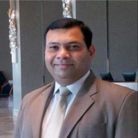 Sandeep Bavkar