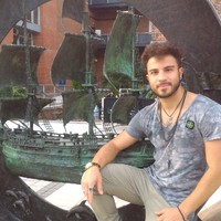 Simone Forestieri