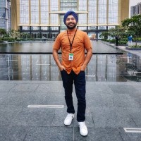 Atinder Singh