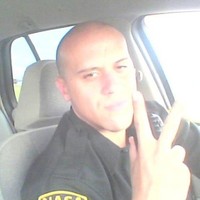 Tyron Cruz