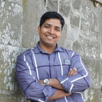Nikhil Garud