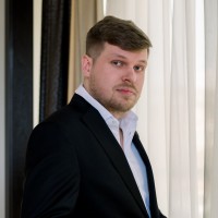 Dmitry Mutik