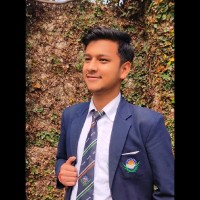 Mnish Kumar