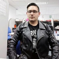 Omar C Cruz