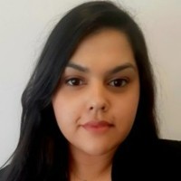 Srishti Oberoi