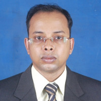 Santanu Chandra
