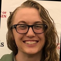 Talley Halvorson, Otr/L