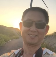 陈宇波