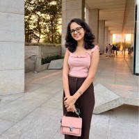 Dimpal Suthar