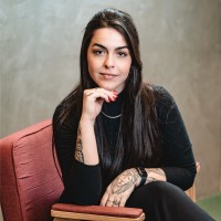 Camila Gomiero
