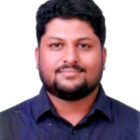 Sumeeth Kumar