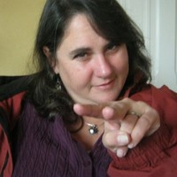Jenny Riester Graham