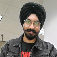 Gurpal Singh Chhabra